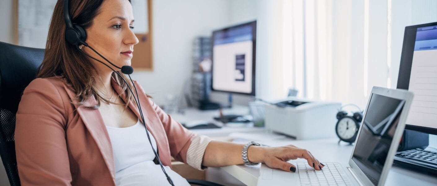 maternidade e carreira