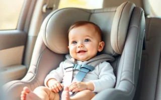 Melhor Bebê Conforto