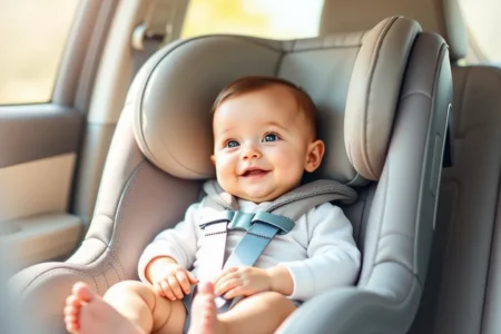 Melhor Bebê Conforto