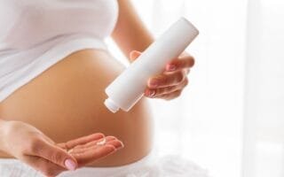 Como a Gravidez afeta o corpo