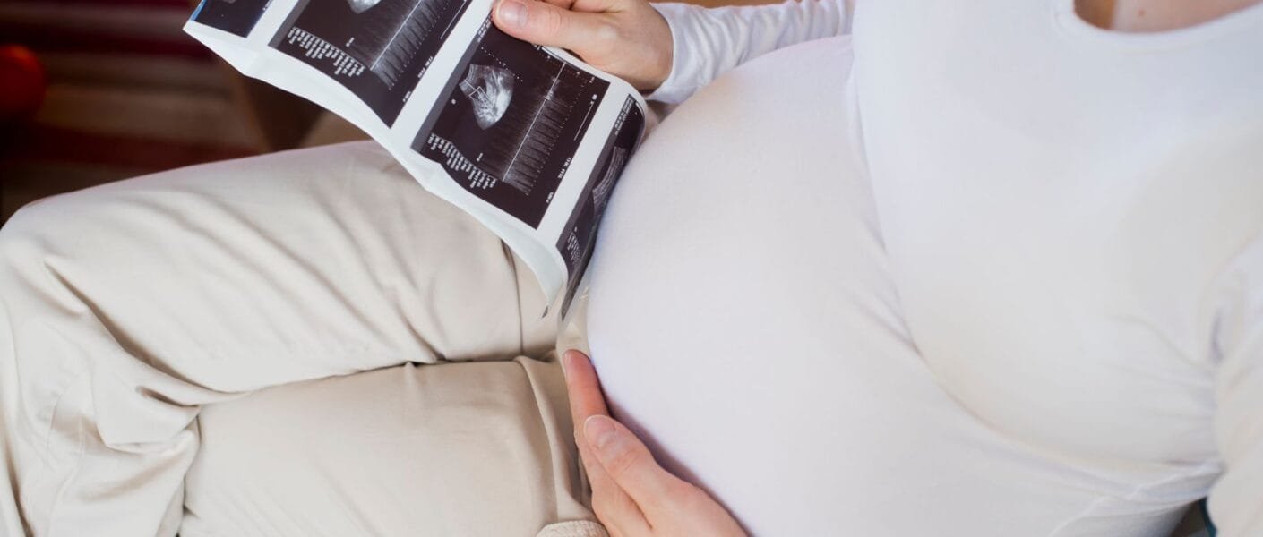 Como é calculada a duração da gravidez: métodos e cálculos