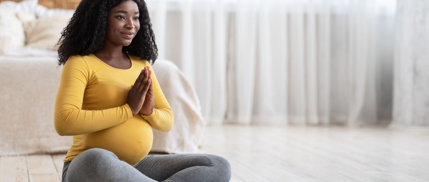 Como o estresse afeta a gravidez