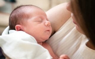 cuidados com o recém nascido