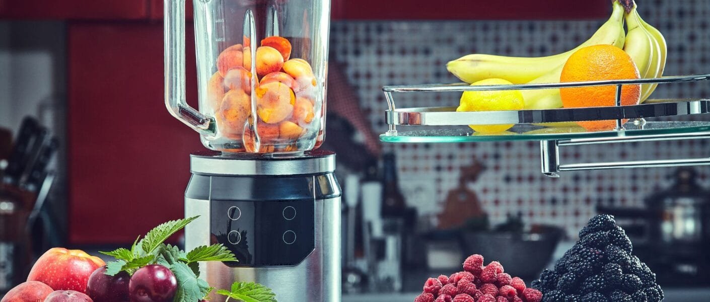 liquidificador turbo