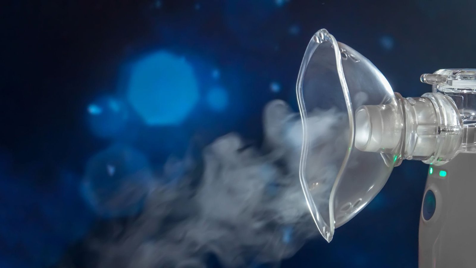 Qual é o Melhor Nebulizador Ultrassônico?