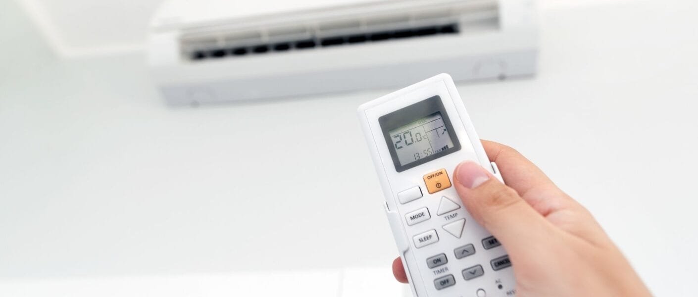 Antes de comprar um ar-condicionado, conheça considerações como capacidade, eficiência energética, manutenção e instalação adequada.