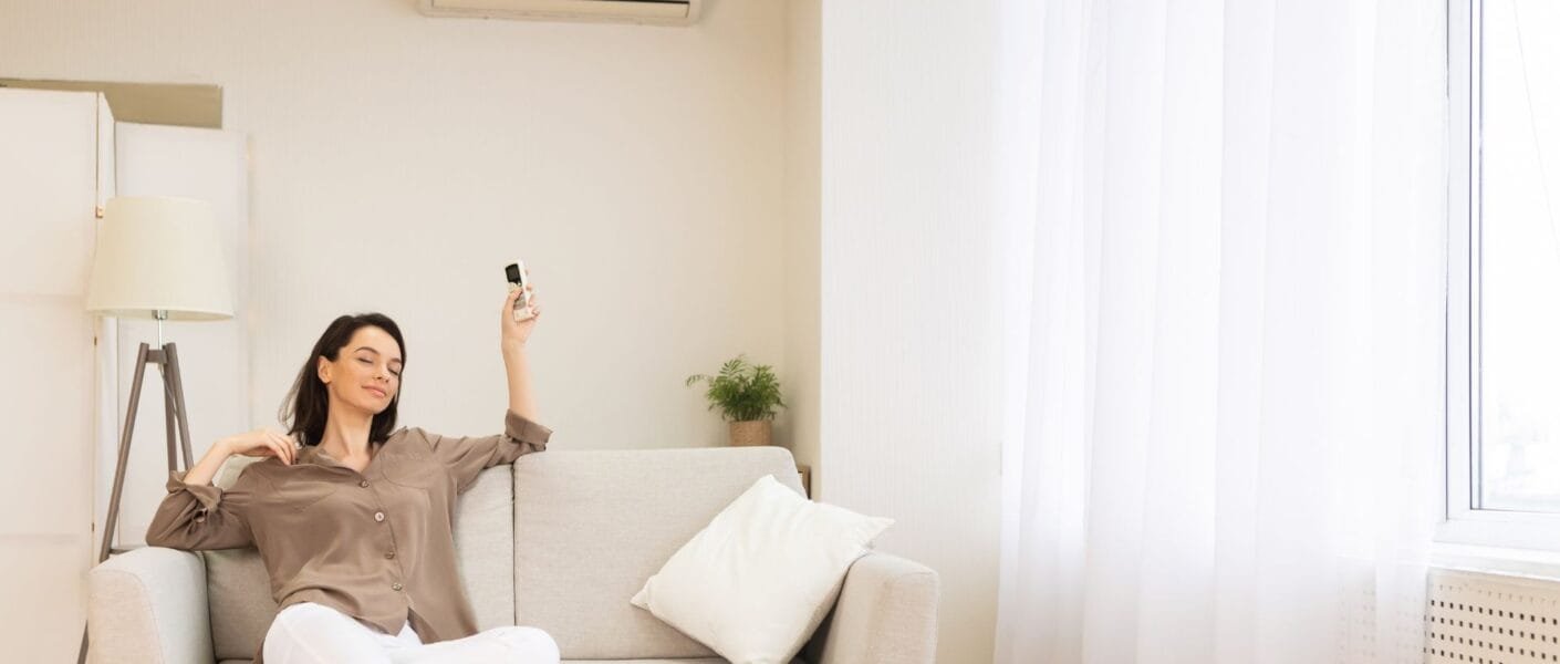 Como aumentar a vida útil do seu ar-condicionado