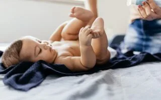 assaduras em bebês