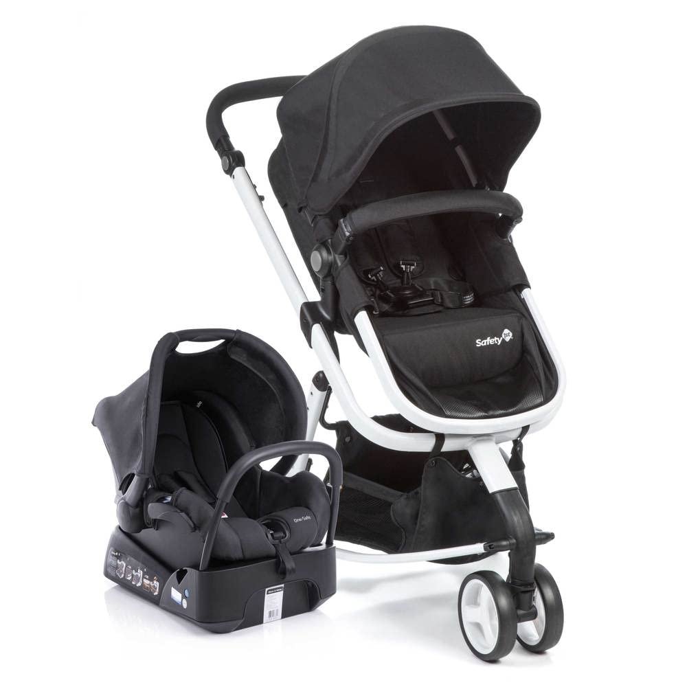 Carrinho de bebê Safety1st Travel System Mobi