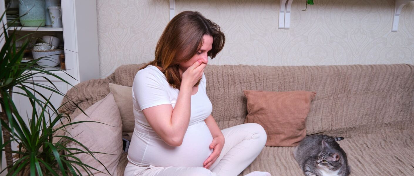 Náuseas na gravidez? Descubra dicas e remédios eficazes para aliviar as náuseas matinais e aproveitar sua gestação com mais conforto