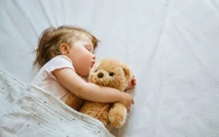Dormir a noite toda