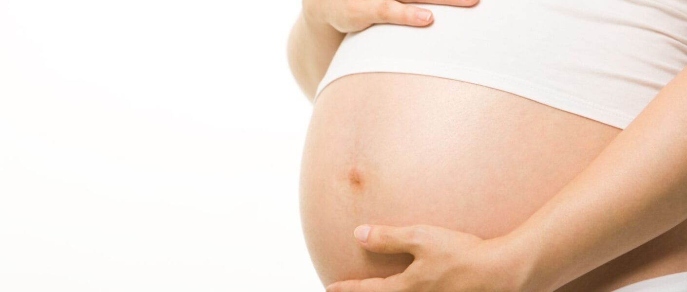 Opções de parto durante