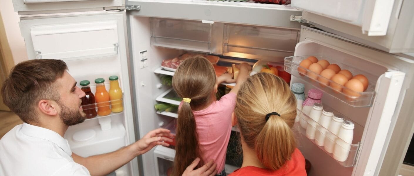 geladeira materníssima