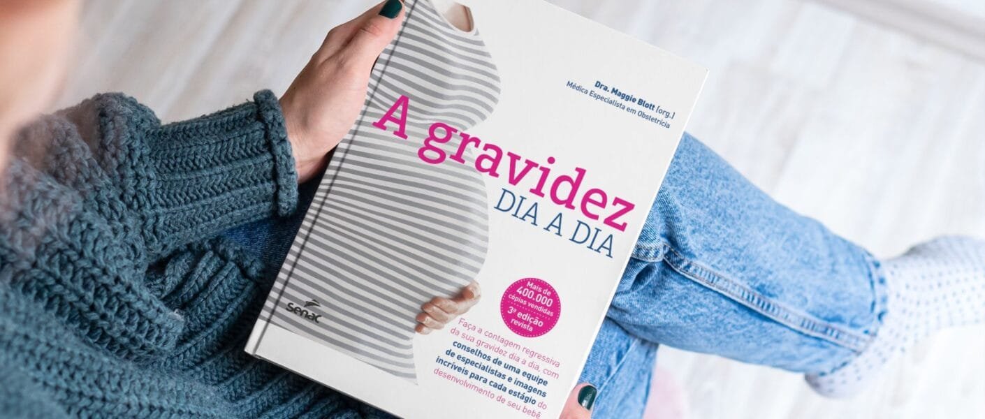gravidez dia a dia