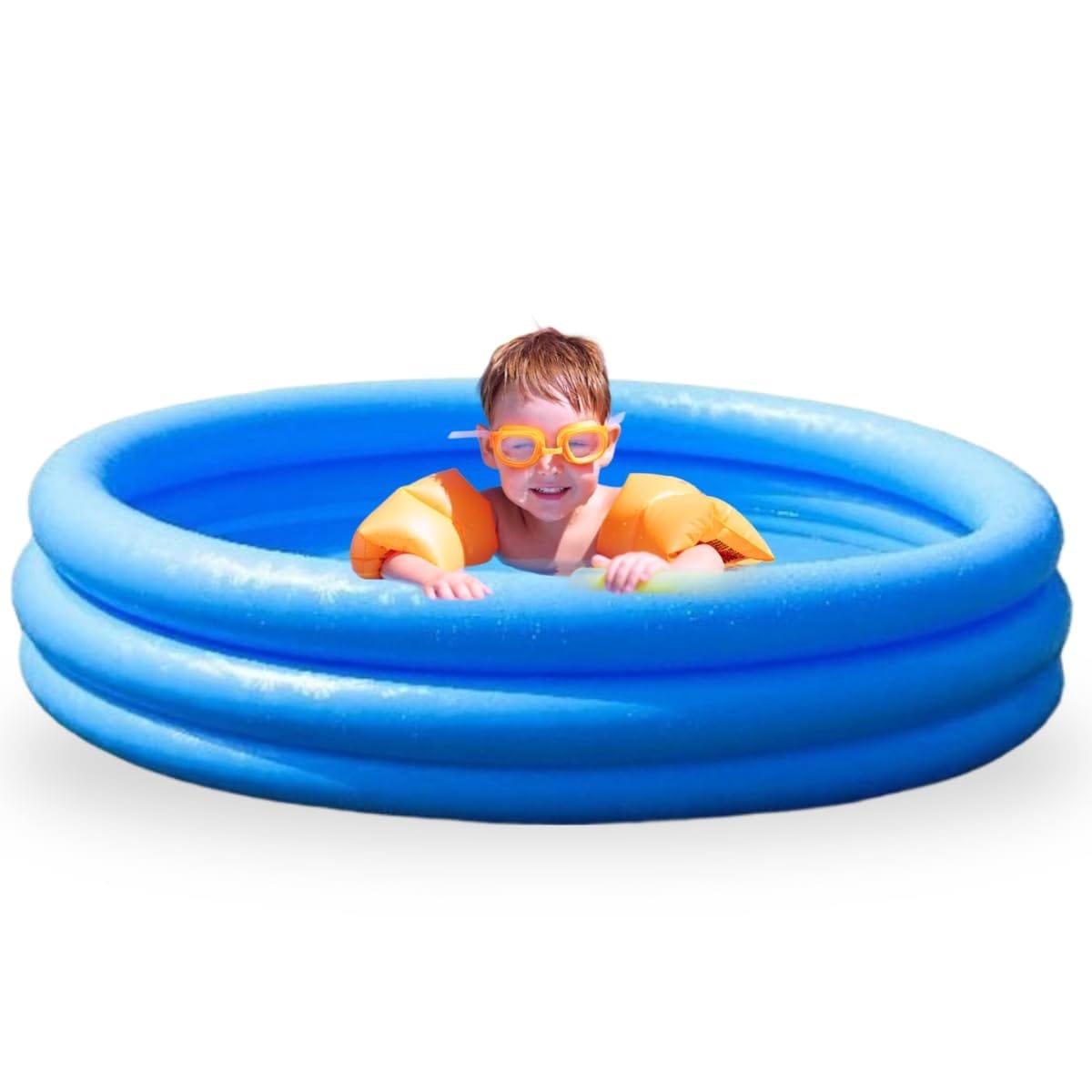 Piscina Infantil