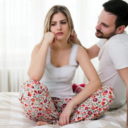 Como a gravidez afeta a vida sexual do casal: informações importantes