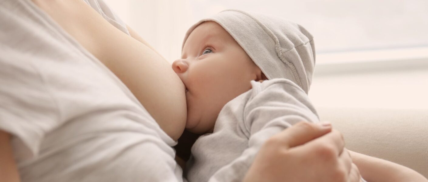 amamentação materna