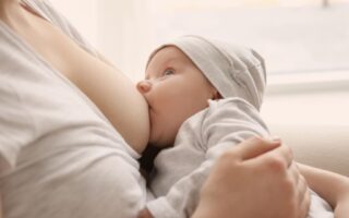 amamentação materna