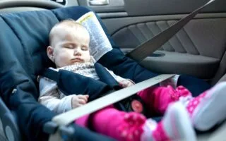 Bebê Conforto Burigotto