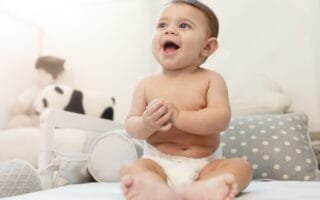 Fralda Babysec, Fralda Mamypoko