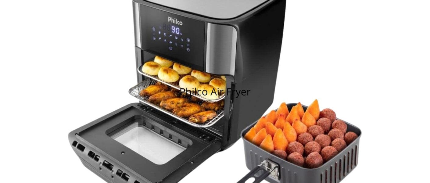 Philco Air Fryer