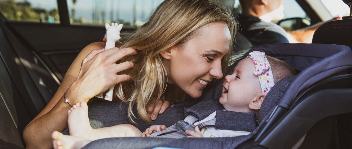 Bebê Conforto com Base