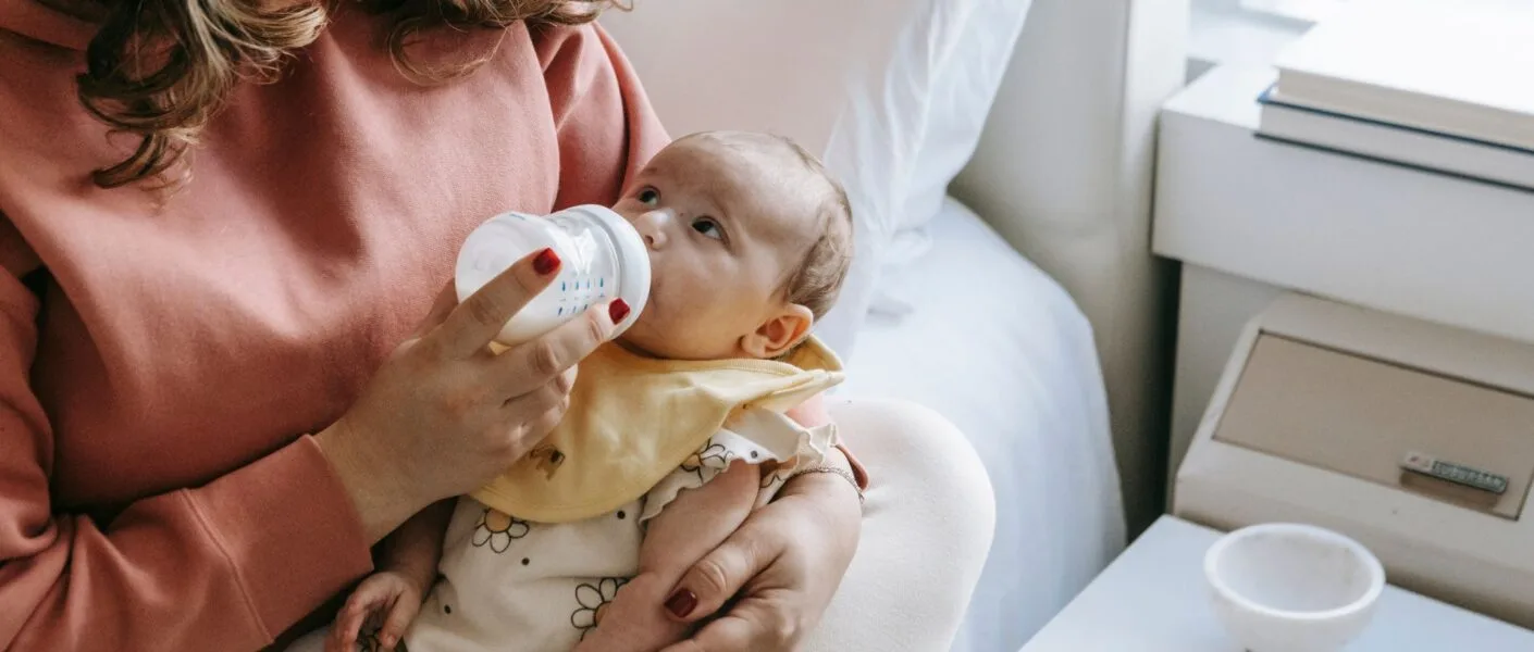 Mamadeira Pétala Avent