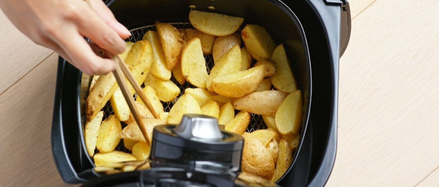 Air Fryer Britania