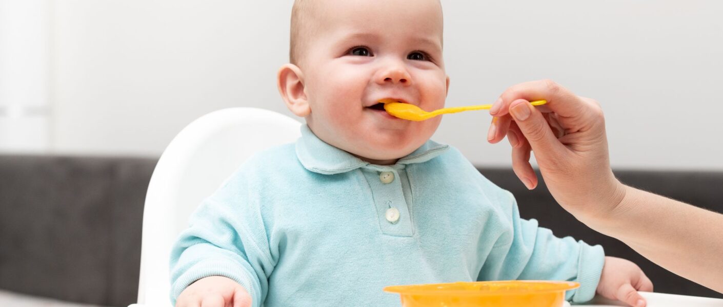 Como Escolher a Melhor Cadeira para Bebê de um Ano