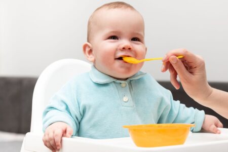 Como Escolher a Melhor Cadeira para Bebê de um Ano