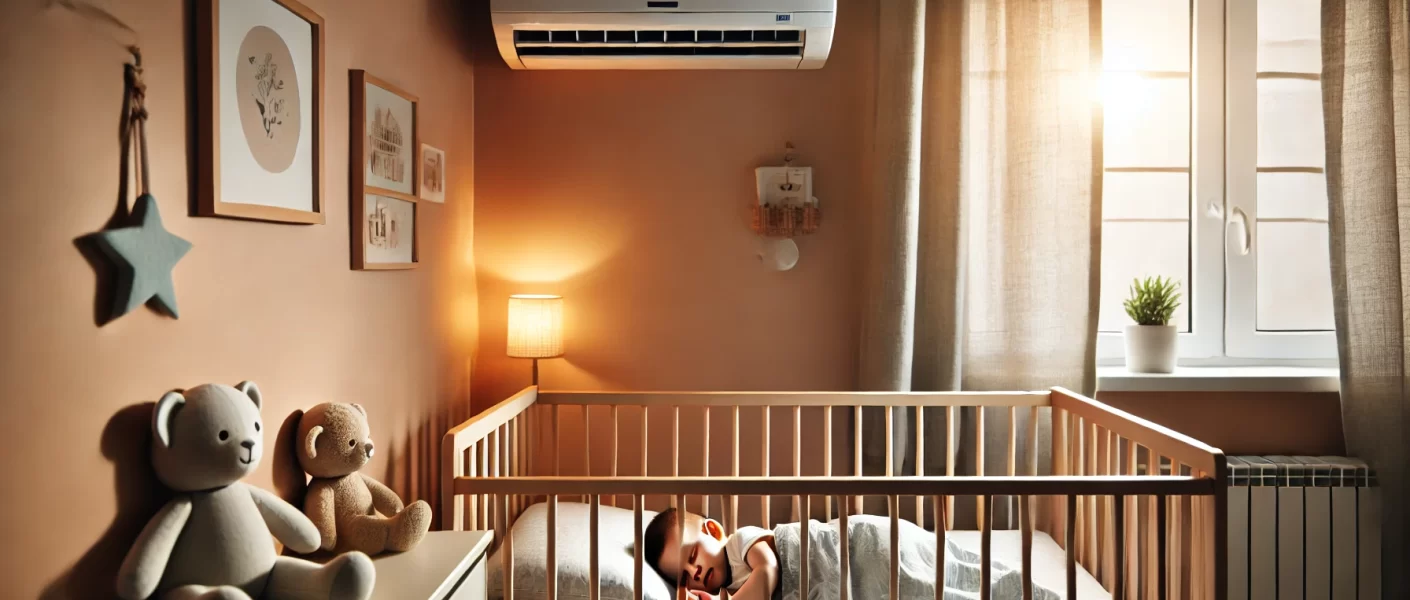 limpeza do filtro do ar condicionado