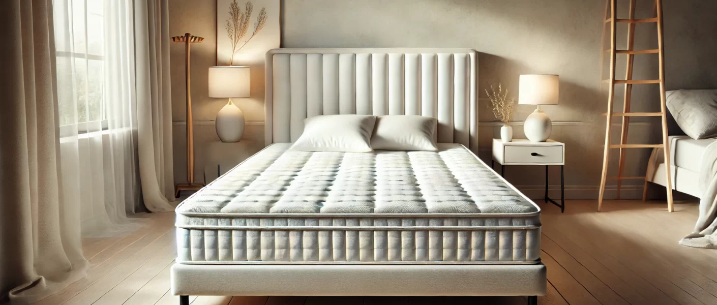 Colchão para Quem Tem Dor na Lombar