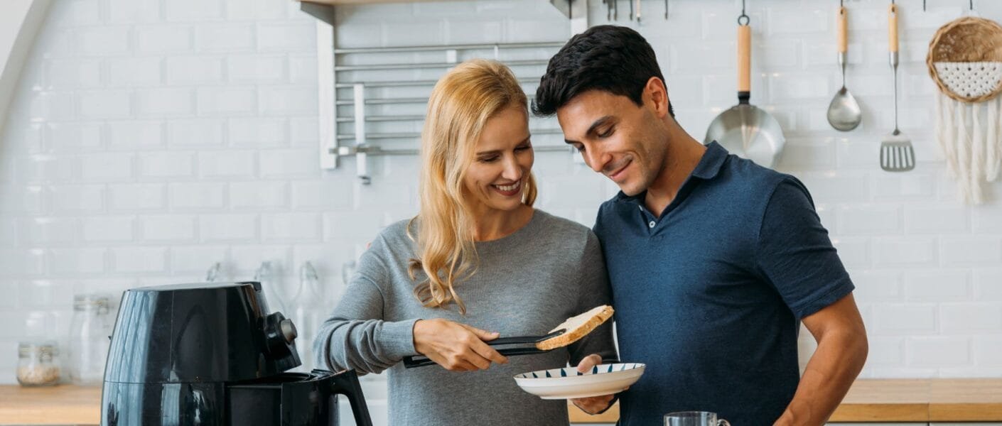 Fritadeira Mondial ou Philco