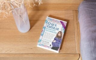 O que esperar quando você está esperando