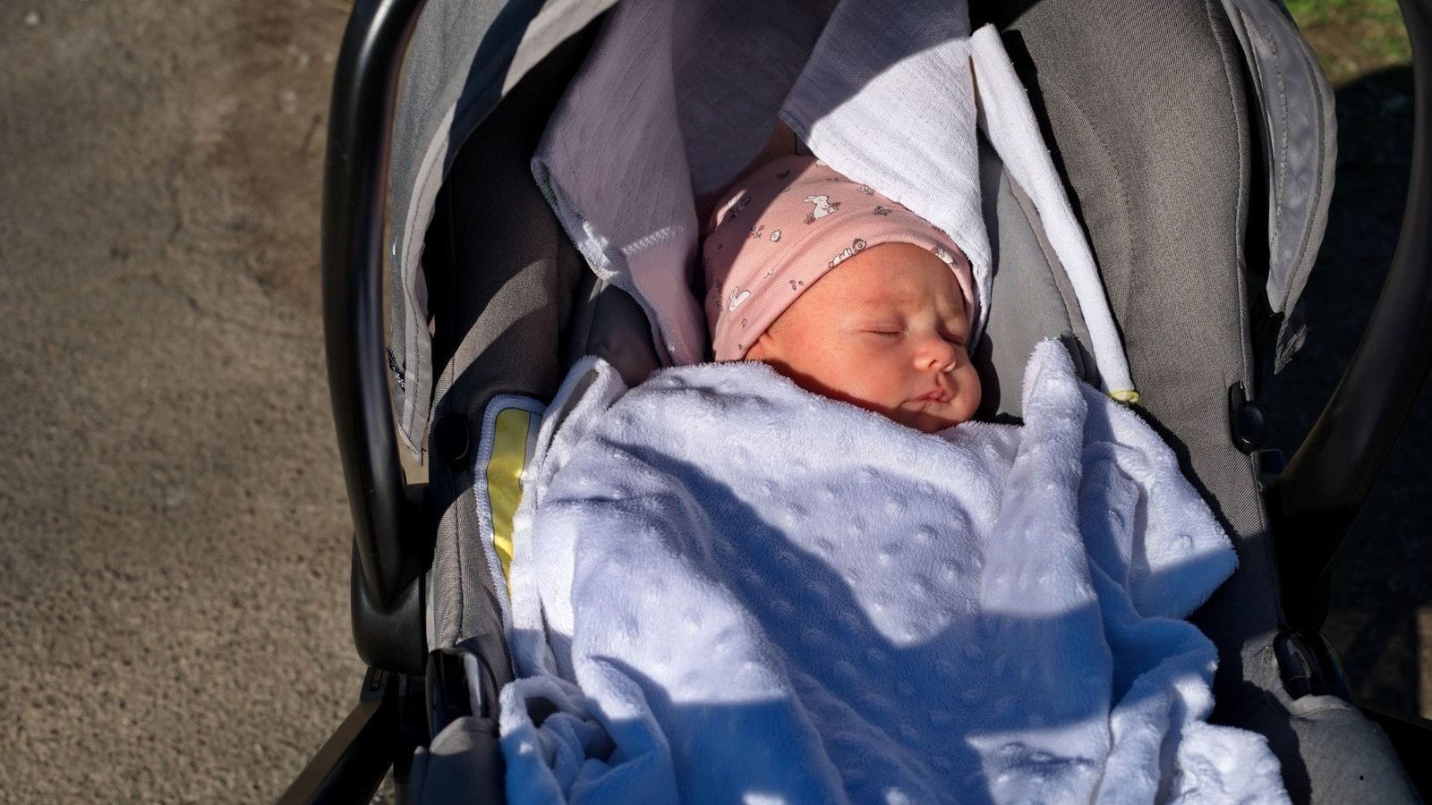 Qual o Melhor Carrinho de Bebê para Recém-Nascido?