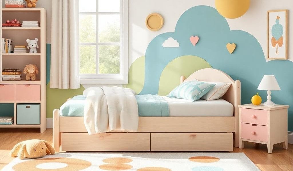 Cama Infantil Como Escolher a Melhor Opção