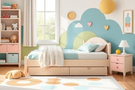 Cama Infantil Como Escolher a Melhor Opção