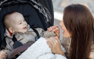 Como Escolher o Carrinho de Bebê Ideal?