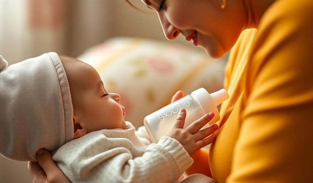 Fórmula Infantil Pode Substituir o Leite Materno Descubra