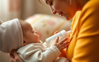 Fórmula Infantil Pode Substituir o Leite Materno Descubra