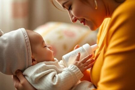 Fórmula Infantil Pode Substituir o Leite Materno Descubra