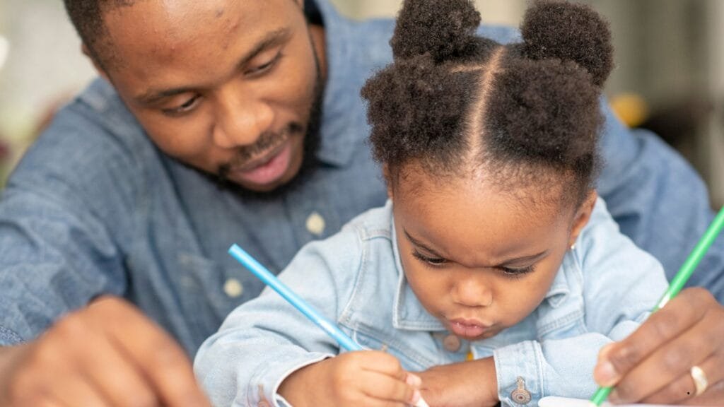 Saúde do Bebê e da Criança