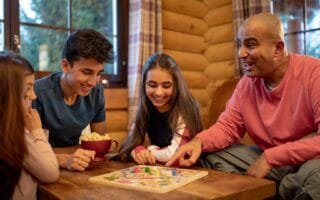 deias para Criar Momentos Especiais em Casa com a Família