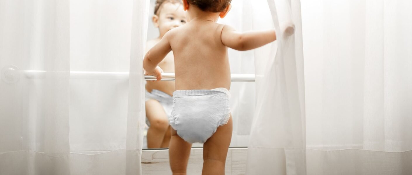 Fralda Personal Baby