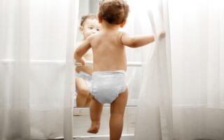 Fralda Personal Baby