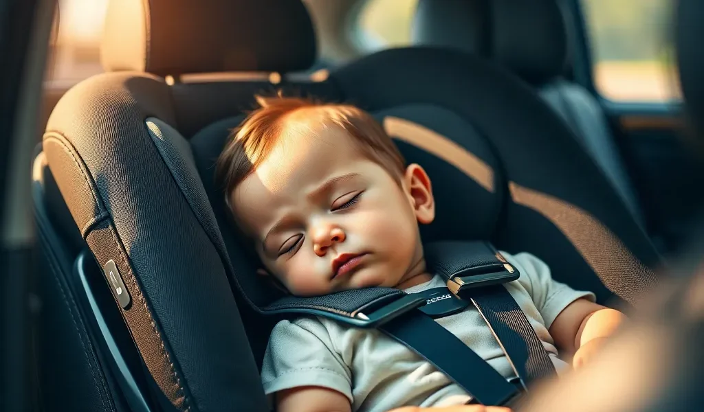 Bebê Conforto Cosco