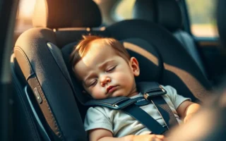 Bebê Conforto Cosco