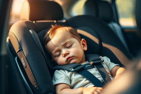 Bebê Conforto Cosco