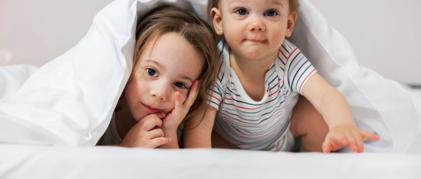 Cama Infantil Montessoriana