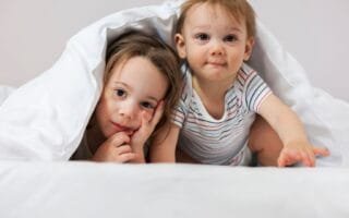 Cama Infantil Montessoriana